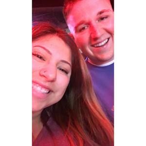 Meet your Posher, Andrea